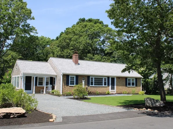 245 Paddocks Path, Dennis, MA 02638