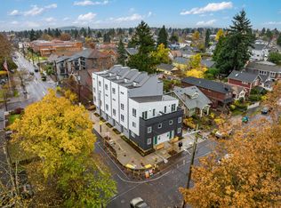 5480 NE 18th Ave, Portland, OR 97211