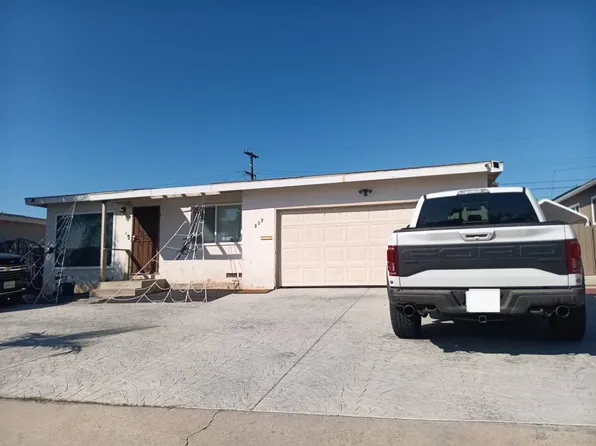 237 L St, Chula Vista, CA 91911