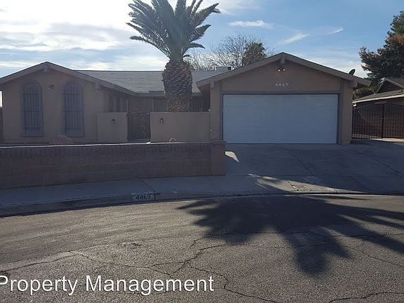 4th image of 4469 Don Quixote St