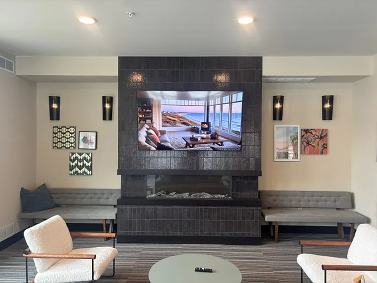 The Outlook Apartments — Photo 10
