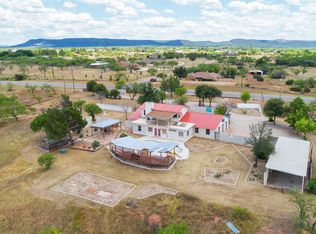 744 Clark Rd, Abilene, TX 79602