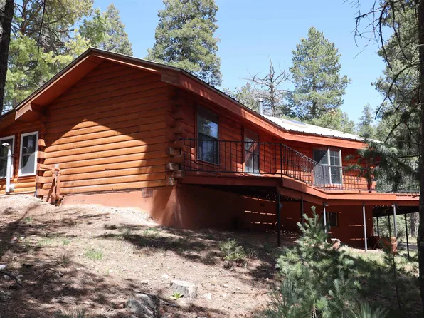 38 Pinos Altos, Mayhill, NM 88339