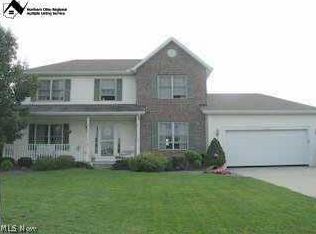 20227 Cardinal Cir, Strongsville, OH