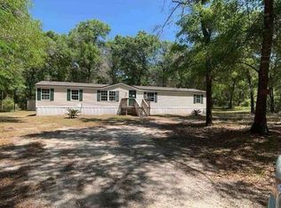 12334 Dragonfly Ct, Tallahassee, FL 32317