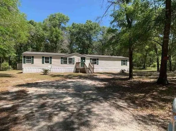 12334 Dragonfly Ct, Tallahassee, FL 32317