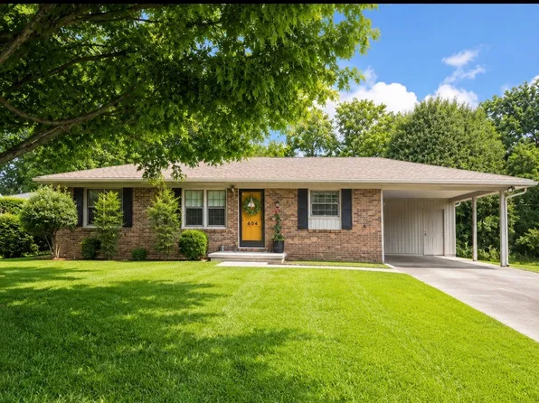 404 Colonial Ter, Hopkinsville, KY 42240