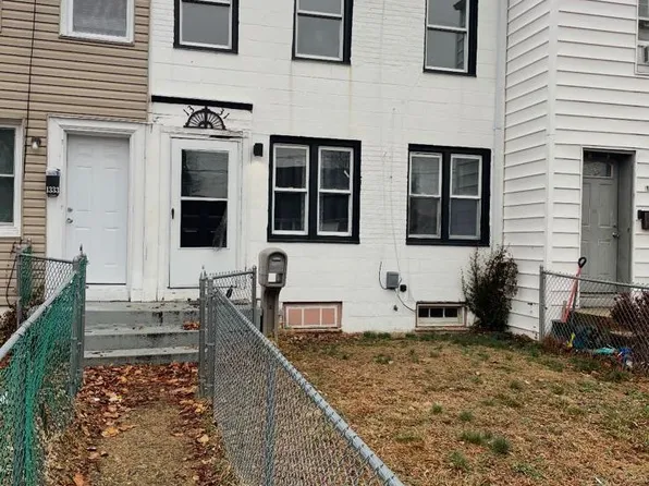 1331 Sycamore Ave, Wilmington, DE 19805