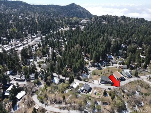 31912 Encina Way #14, Running Springs, CA 92382
