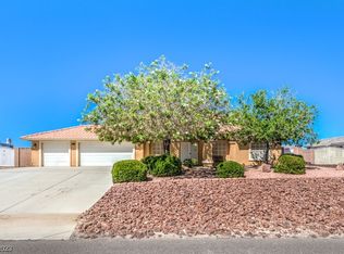 4880 Stoneham St, Pahrump, NV 89061