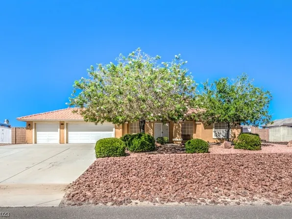 4880 Stoneham St, Pahrump, NV 89061