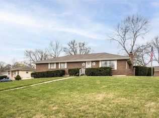8300 Northern St, Raytown, MO 64138