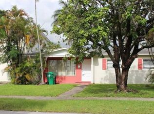 1415 SW 93rd Pl, Miami, FL 33174