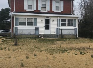 1042 S East Ave, Vineland, NJ 08360