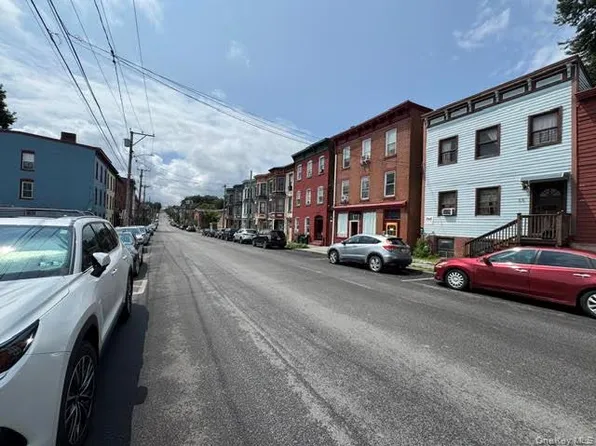 55 Liberty Street, Newburgh, NY 12550