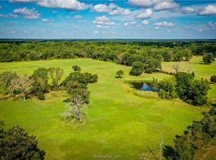 Fm 247, Midway, TX 75852