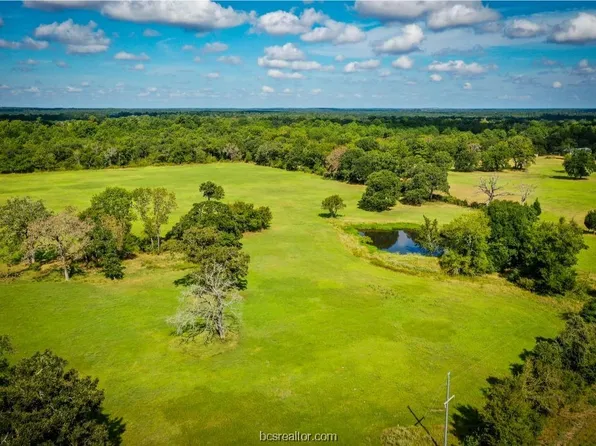 Fm 247, Midway, TX 75852