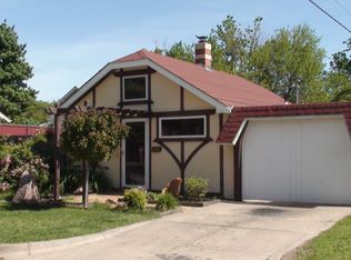 2619 E Morris St, Wichita, KS 67211