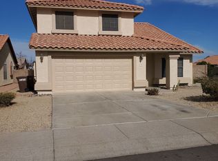 7702 W Boca Raton Rd, Peoria, AZ 85381