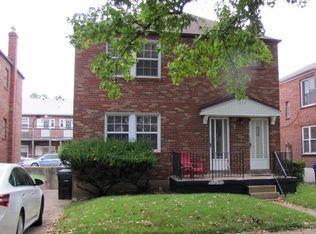 7035 Dartmouth Ave FLOOR 1, Saint Louis, MO 63130