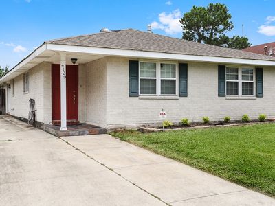 4129 Fairfield St, Metairie, LA, 70002