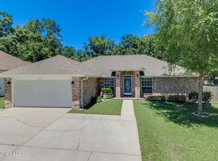 15101 S Shadow Creek Dr, Biloxi, MS 39532