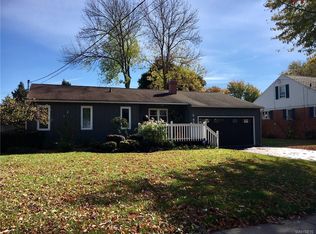 4867 Clifton Pkwy, Hamburg, NY 14075
