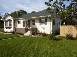 3500 Spring St, Racine, WI 53405