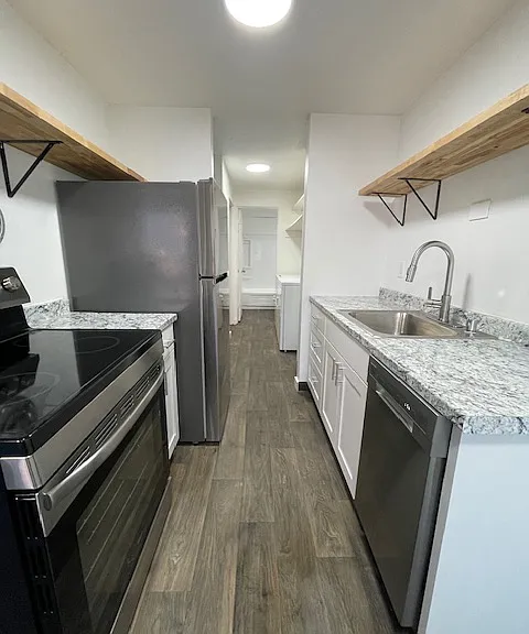 3818 S Edmunds St #102 — Photo 1