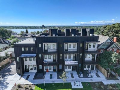 5128 W 26th Avenue #102, Denver, CO, 80212
