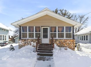 923 W Elsie St, Appleton, WI 54914