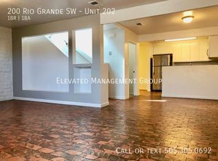 200 Rio Grande Blvd SW UNIT 202, Albuquerque, NM 87104