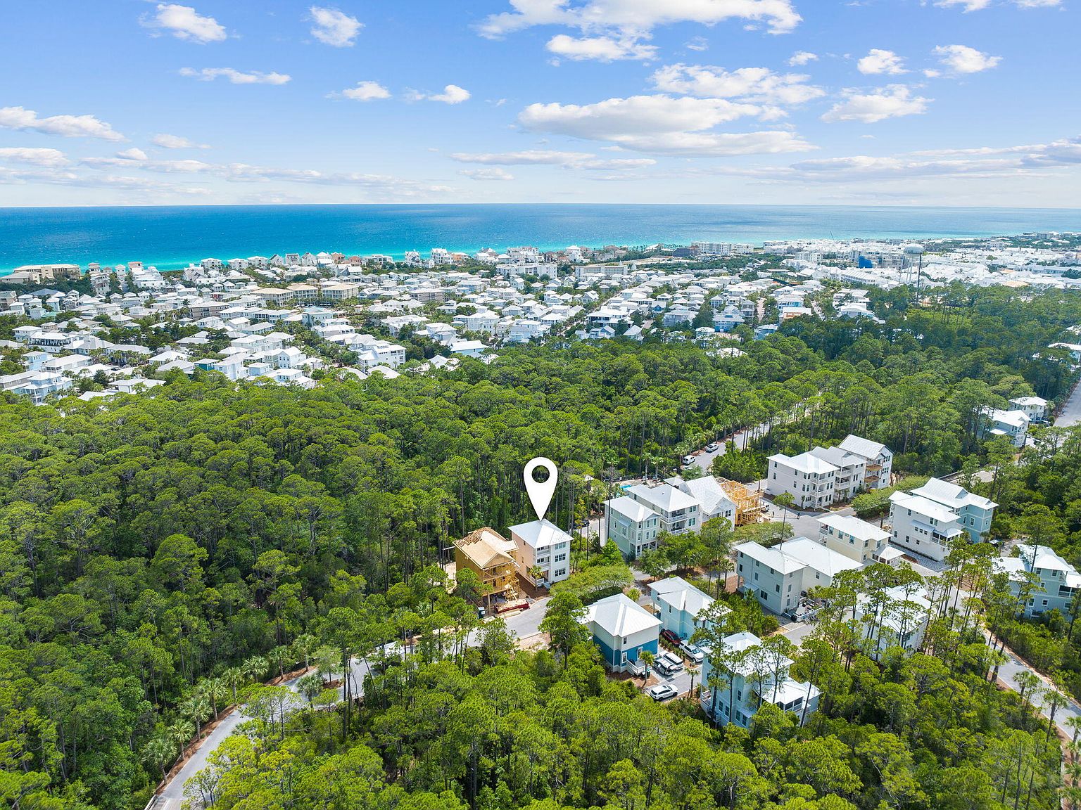 135 Redbud Ln, Inlet Beach, FL 32461 MLS 926001 Zillow