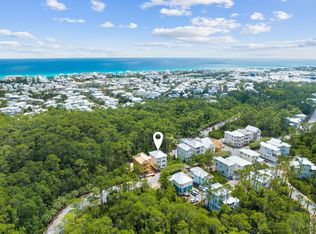 135 Redbud Ln, Inlet Beach, FL 32461