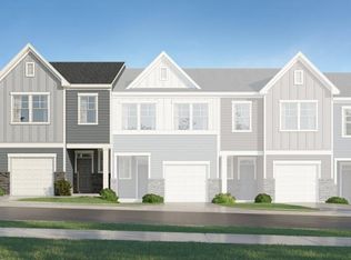 185 Copper Fox Ln #116, Smithfield, NC 27577