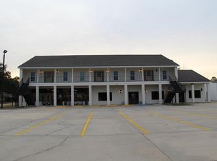 2801 Kaliste Saloom Rd #600, Lafayette, LA 70508