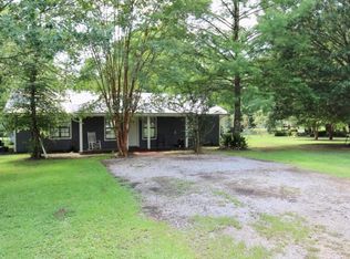 82 Borland Rd, Deville, LA 71328