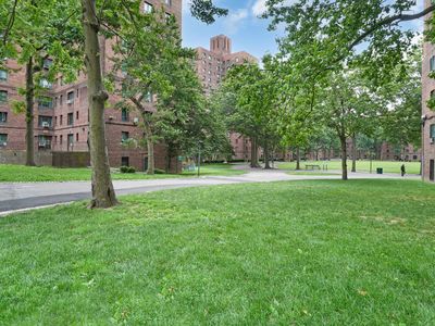 1705 Purdy St APT 9C, Bronx, NY, 10462