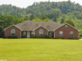 119 Terra Cotta Ln, Mena, AR 71953