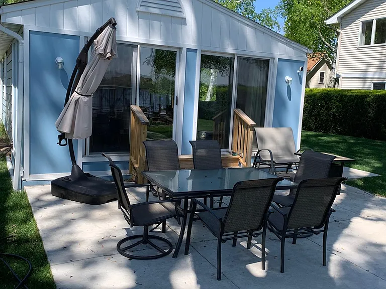 3816 W Lake Shore Dr — Photo 6