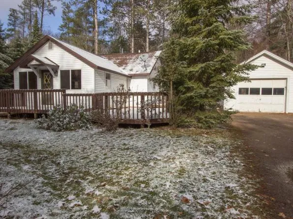 11378 Norman Dr, Arbor Vitae, WI 54568