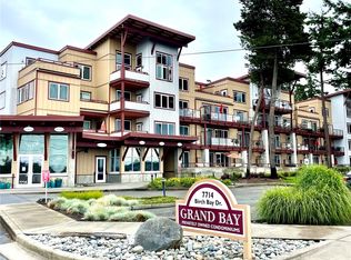 7714 Birch Bay Dr #410, Blaine, WA