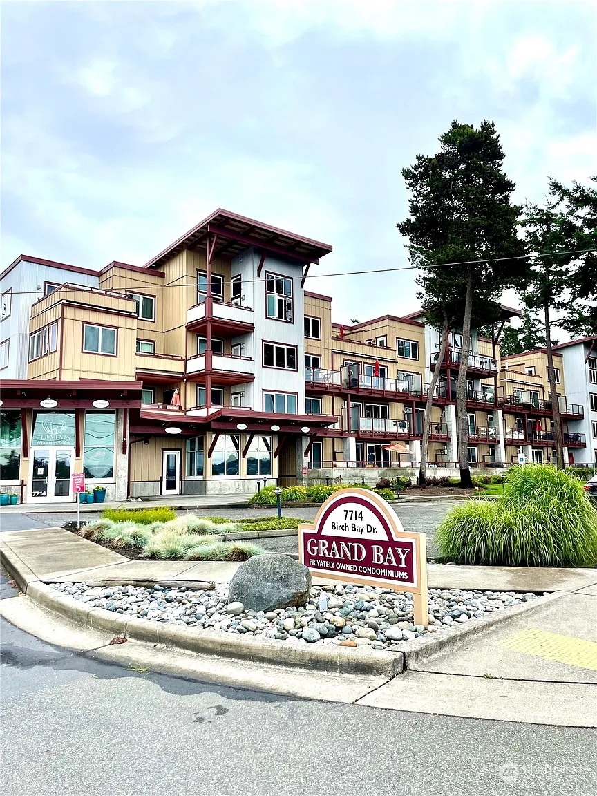 7714 Birch Bay Dr #410 photo 1