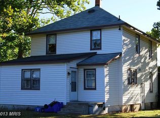 27416 Ridge Rd, Damascus, MD 20872