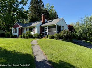 201 Beilke Rd, Millerton, NY 12546