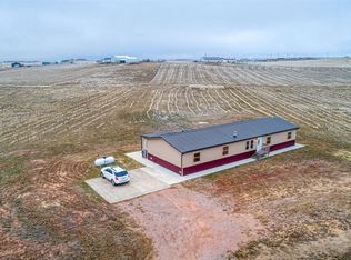 94 Sandy Trl, Rozet, WY 82727
