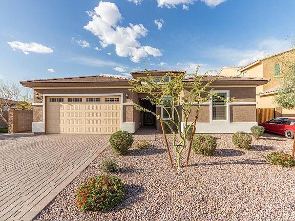 5th image of 3692 E Carob Dr