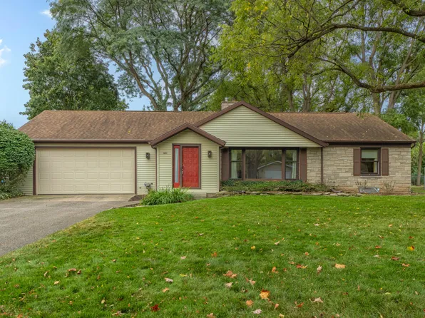 3001 Hill An Brook Dr, Portage, MI 49024