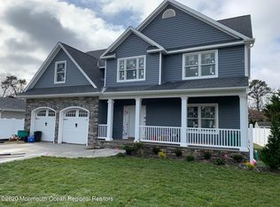 517 Smith Dr, Point Pleasant Beach, NJ 08742