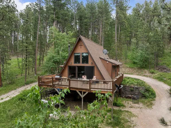 680 Alpine Dr, Rapid City, SD 57702